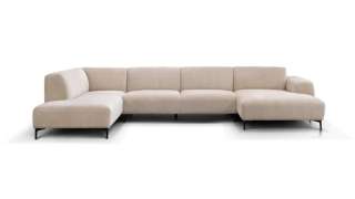 Ъглов диван Cloud Set 4