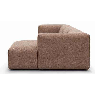 Ъглов диван Boxy