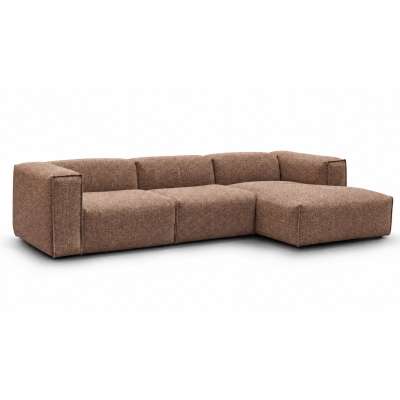 Ъглов диван Boxy