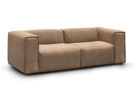 Двуместен диван Boxy