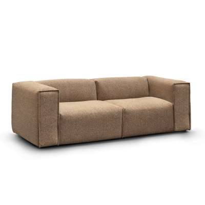 Двуместен диван Boxy